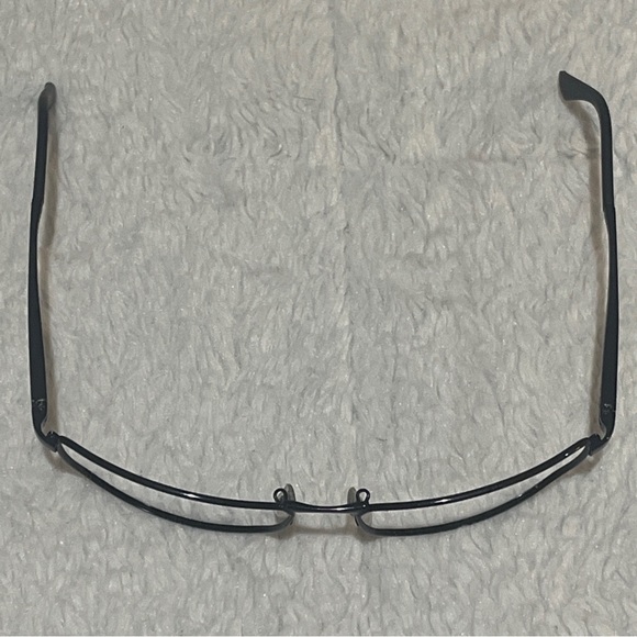 Ray-Ban RB3498 004/71 Sunglasses Gray Flex Hinge FRAME 61-17-135 Excellent Cond - Picture 4 of 7